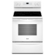 Whirlpool YWFE505W0JW 30 inch Range