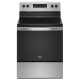 Whirlpool YWFE505W0JZ 30 inch Range