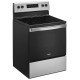 Whirlpool YWFE505W0JZ 30 inch Electric Range