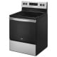 Whirlpool 30 inch Range (YWFE505W0JZ)