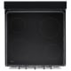 Whirlpool YWFE50M4HS Electric Range
