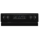Whirlpool YWFE515S0JB 30 inch Electric Range