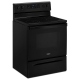 Whirlpool 30 inch Range (YWFE515S0JB)