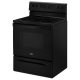 Whirlpool YWFE515S0JB 30 inch Range
