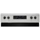 Whirlpool 30 inch Stainless Steel Electric Range (YWFE515S0JS)