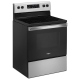 Whirlpool YWFE515S0JS 30 inch Electric Range