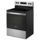 Whirlpool 30 inch Range (YWFE515S0JS)