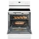 Whirlpool YWFE515S0JW 30 inch Range