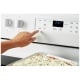 Whirlpool 30 inch Range (YWFE515S0JW)