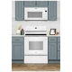 Whirlpool YWFE515S0JW Electric Range