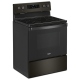 Whirlpool YWFE535S0JV 30 inch Electric Range