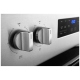 Whirlpool 30 inch Stainless Steel Electric Range (YWFE535S0JZ)