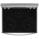 Whirlpool 30 inch Electric Range (YWFE535S0JZ)