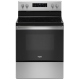 Whirlpool YWFE535S0JZ 30 inch Range