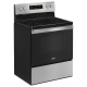 Whirlpool YWFE535S0JZ 30 inch Electric Range