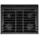 Whirlpool 30 inch Range (WEG515S0FS)