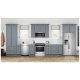 Whirlpool WEG515S0FS 30 inch Gas Range