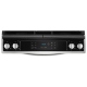 Whirlpool WEG515S0FS Gas Range