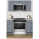 Whirlpool WEG515S0FS
