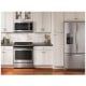 Whirlpool WEG515S0FS