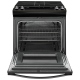 Whirlpool WEG515S0FV 30 inch Range