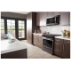 Whirlpool WEG515S0FV 30 inch Gas Range