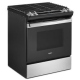 Whirlpool WEG515S0LS