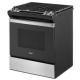Whirlpool WEG515S0LS