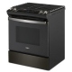 Whirlpool WEG515S0LV