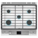 Whirlpool WEG730H0DS Gas Range