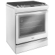 Whirlpool WEG730H0DS 30 inch Range