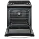 Whirlpool 30 inch Range (WEG745H0FS)