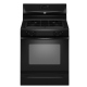 Whirlpool WFG371LVS 30 inch Range