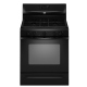Whirlpool WFG381LVS 30 inch Range