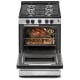 Whirlpool WFG500M4HS