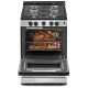 Whirlpool WFG500M4HS