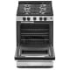 Whirlpool WFG500M4HS
