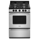 Whirlpool WFG500M4HS