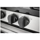 Whirlpool 24 inch Stainless Steel Gas Range (WFG500M4HS)