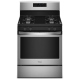 Whirlpool 30 inch Gas Range (WFG510S0HS)
