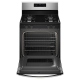 Whirlpool WFG510S0HS 30 inch Range