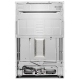 Whirlpool 30 inch Stainless Steel Gas Range (WFG510S0HS)