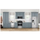 Whirlpool WFG510S0HS Gas Range