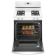 Whirlpool 30 inch Range (WFG510S0HW)