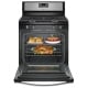 Cuisinière Whirlpool WFG515S0ES 30 pouce