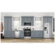 Whirlpool WFG515S0JS Gas Range