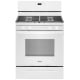 Whirlpool WFG515S0JW
