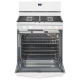 Whirlpool WFG515S0JW 30 inch Gas Range