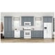 Whirlpool WFG515S0JW Gas Range