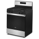 Whirlpool WFG515S0MS